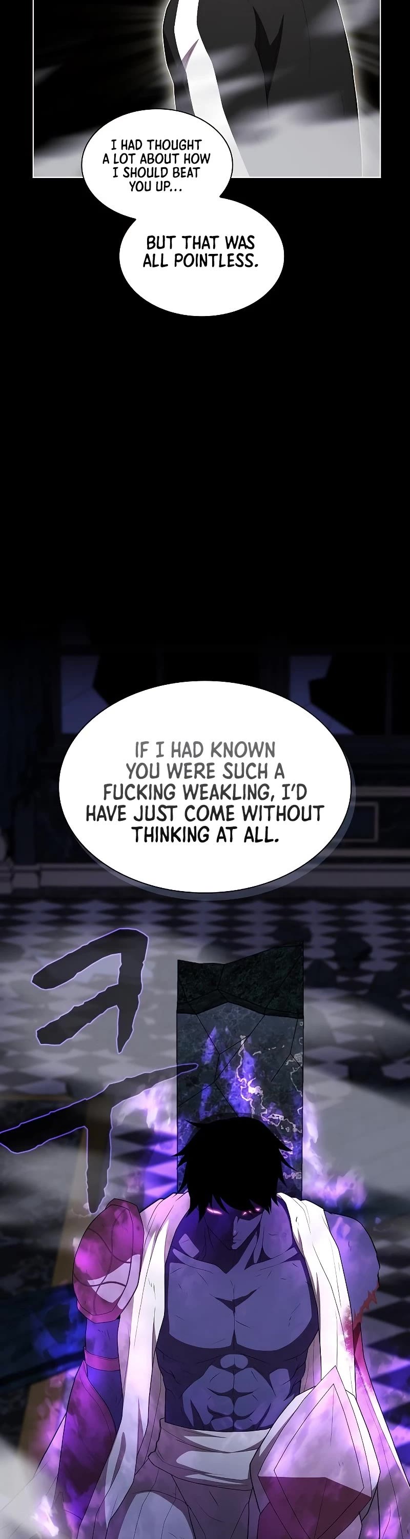 The Tutorial Tower's Advanced Player Chapter 153 page 64 - Chapter 153