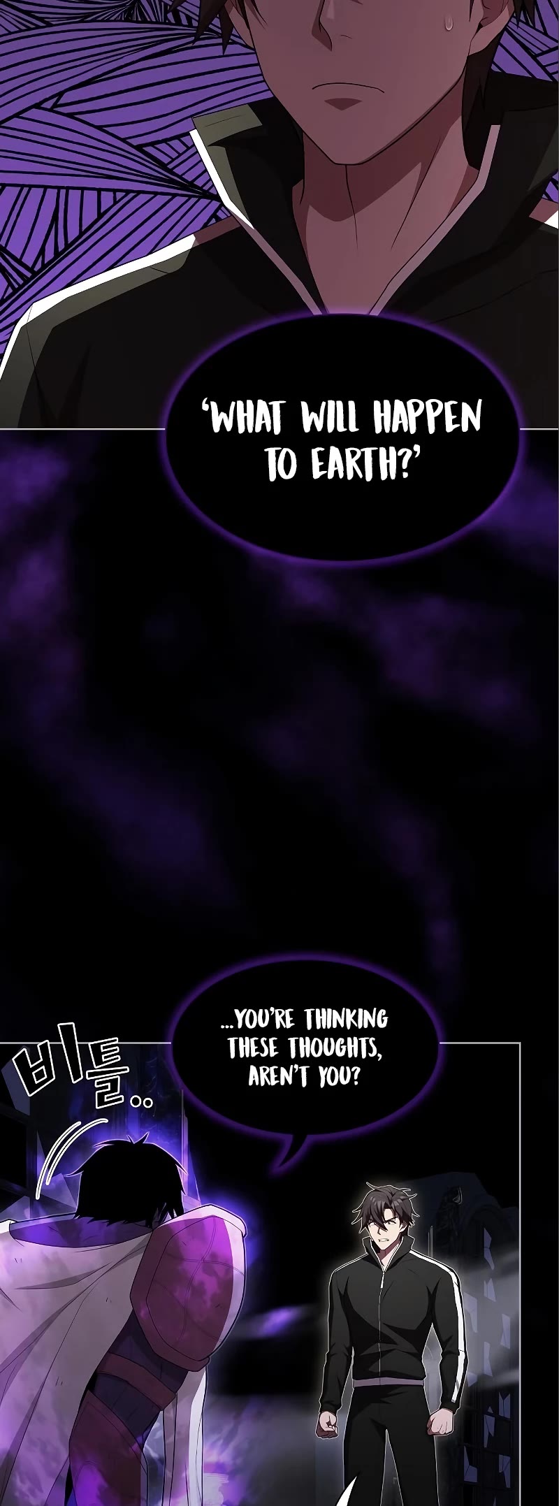 The Tutorial Tower's Advanced Player Chapter 154 page 10 - Chapter 154