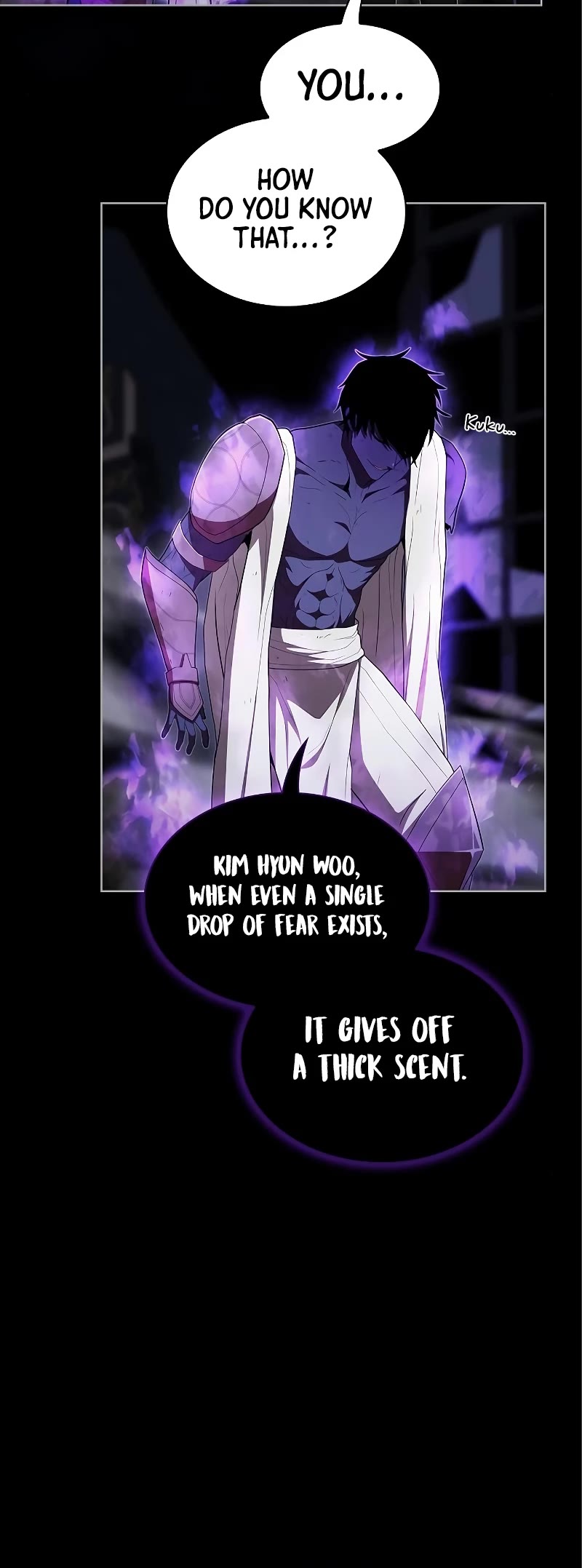 The Tutorial Tower's Advanced Player Chapter 154 page 11 - Chapter 154