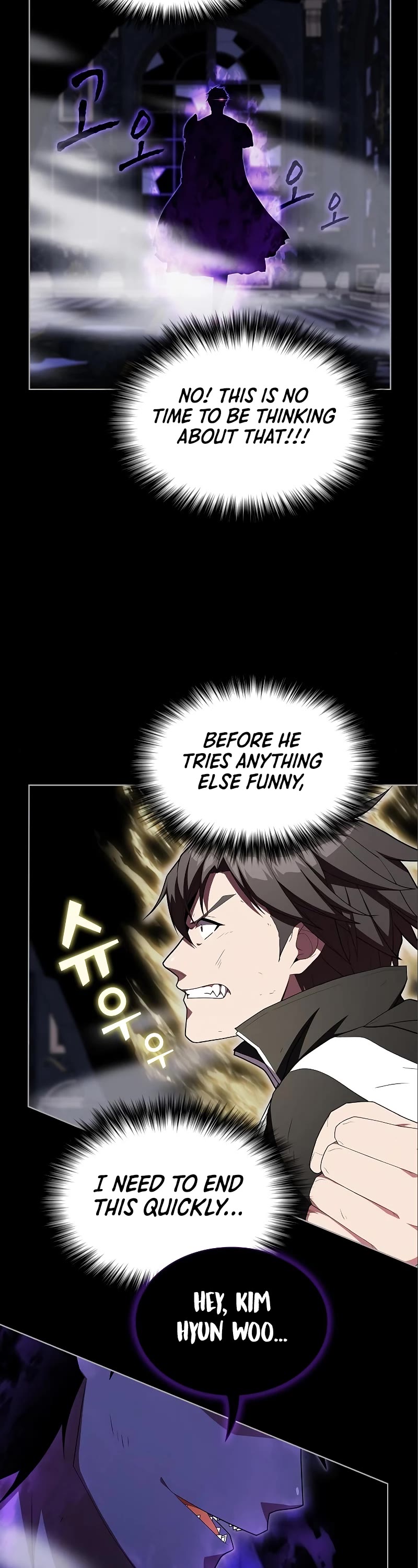 The Tutorial Tower's Advanced Player Chapter 154 page 19 - Chapter 154