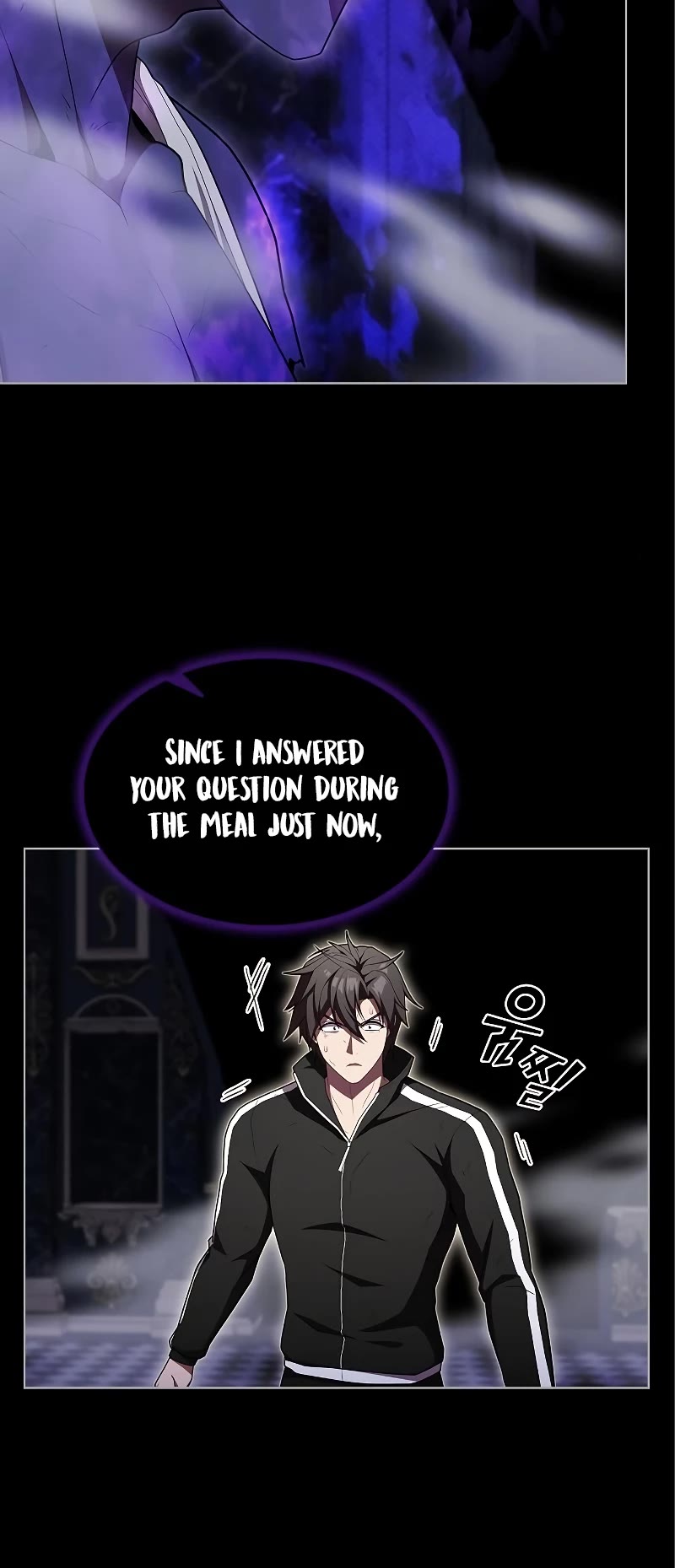 The Tutorial Tower's Advanced Player Chapter 154 page 20 - Chapter 154