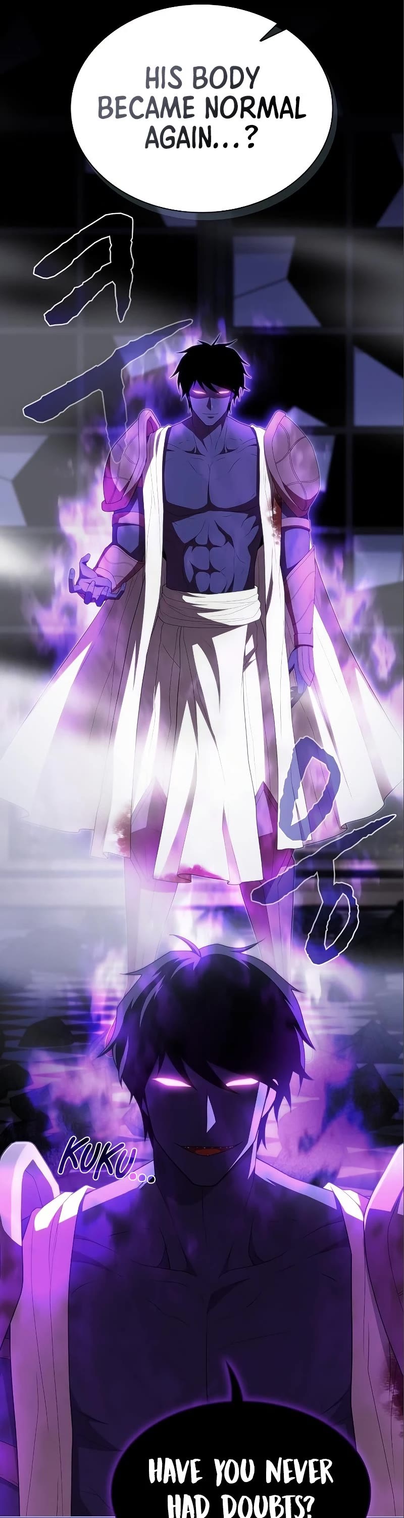 The Tutorial Tower's Advanced Player Chapter 154 page 22 - Chapter 154