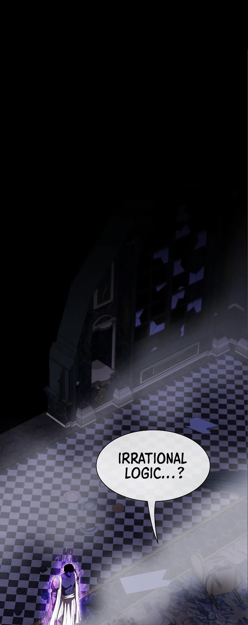The Tutorial Tower's Advanced Player Chapter 154 page 24 - Chapter 154