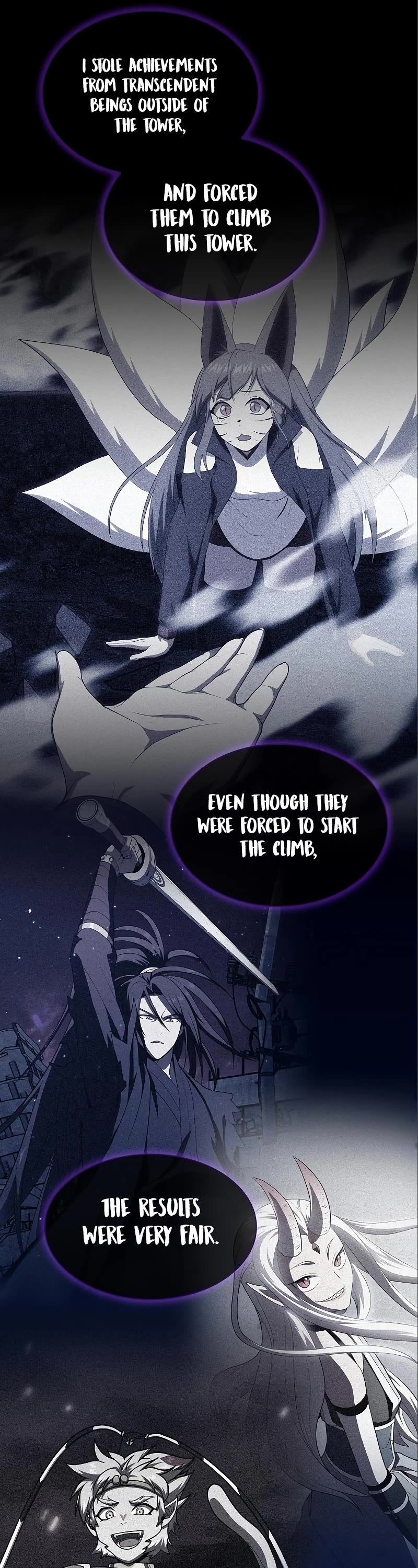 The Tutorial Tower's Advanced Player Chapter 154 page 26 - Chapter 154