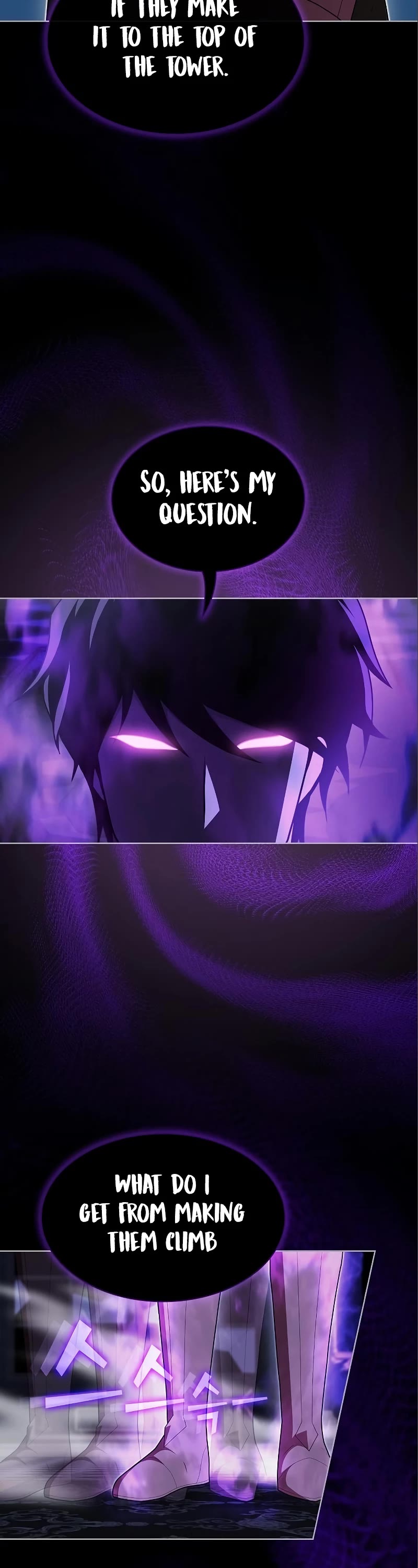 The Tutorial Tower's Advanced Player Chapter 154 page 28 - Chapter 154