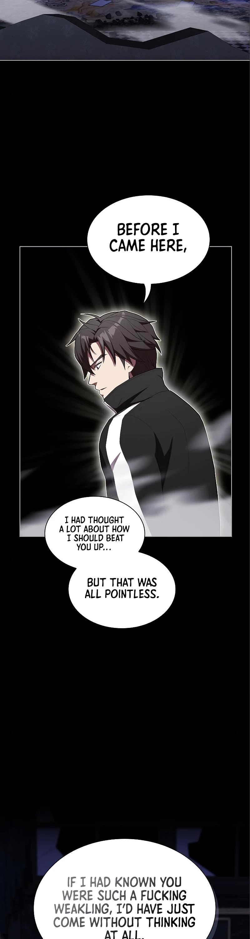 The Tutorial Tower's Advanced Player Chapter 154 page 3 - Chapter 154