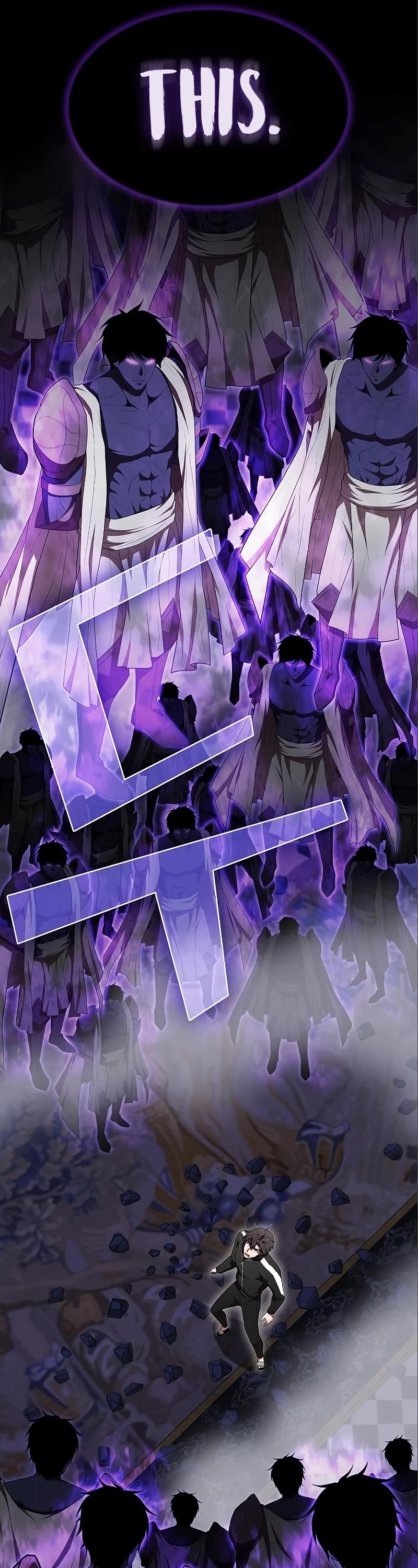 The Tutorial Tower's Advanced Player Chapter 154 page 31 - Chapter 154