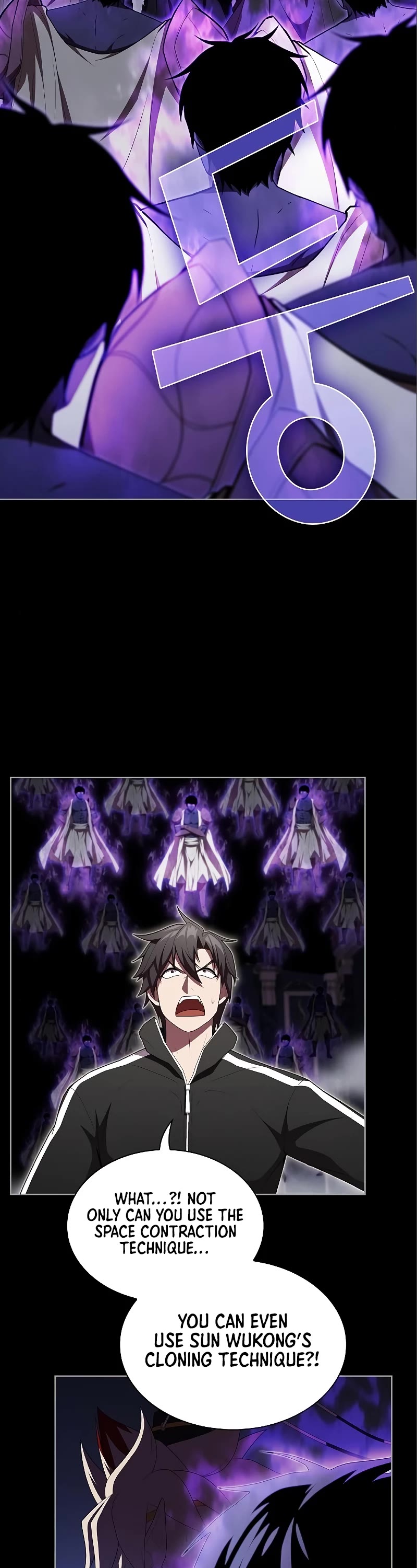The Tutorial Tower's Advanced Player Chapter 154 page 32 - Chapter 154