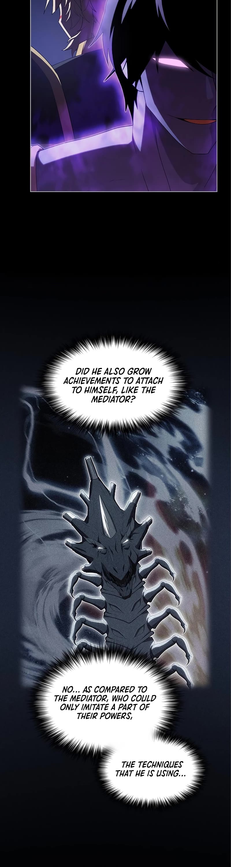 The Tutorial Tower's Advanced Player Chapter 154 page 33 - Chapter 154