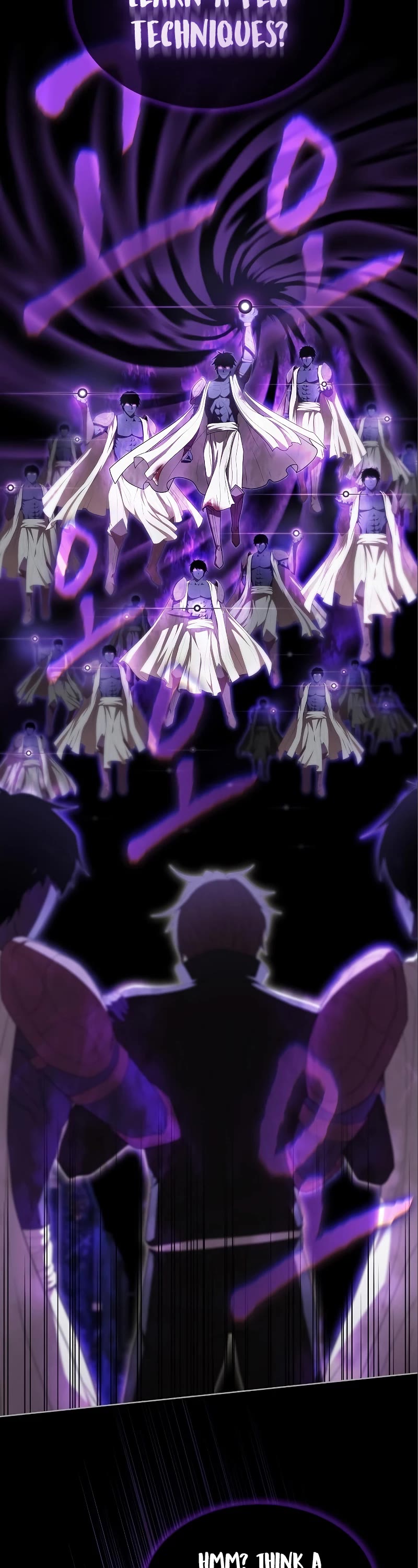 The Tutorial Tower's Advanced Player Chapter 154 page 37 - Chapter 154