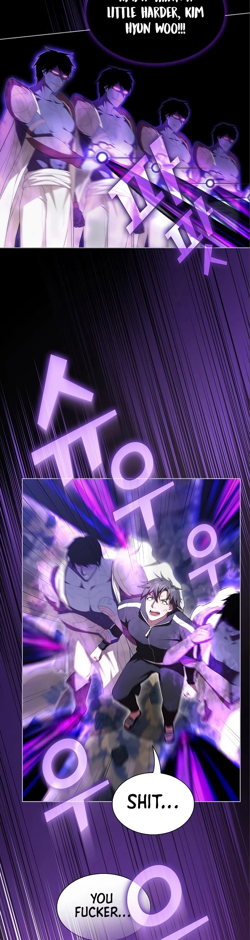The Tutorial Tower's Advanced Player Chapter 154 page 38 - Chapter 154