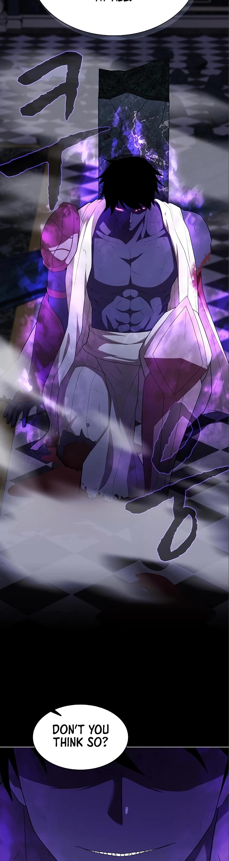The Tutorial Tower's Advanced Player Chapter 154 page 4 - Chapter 154
