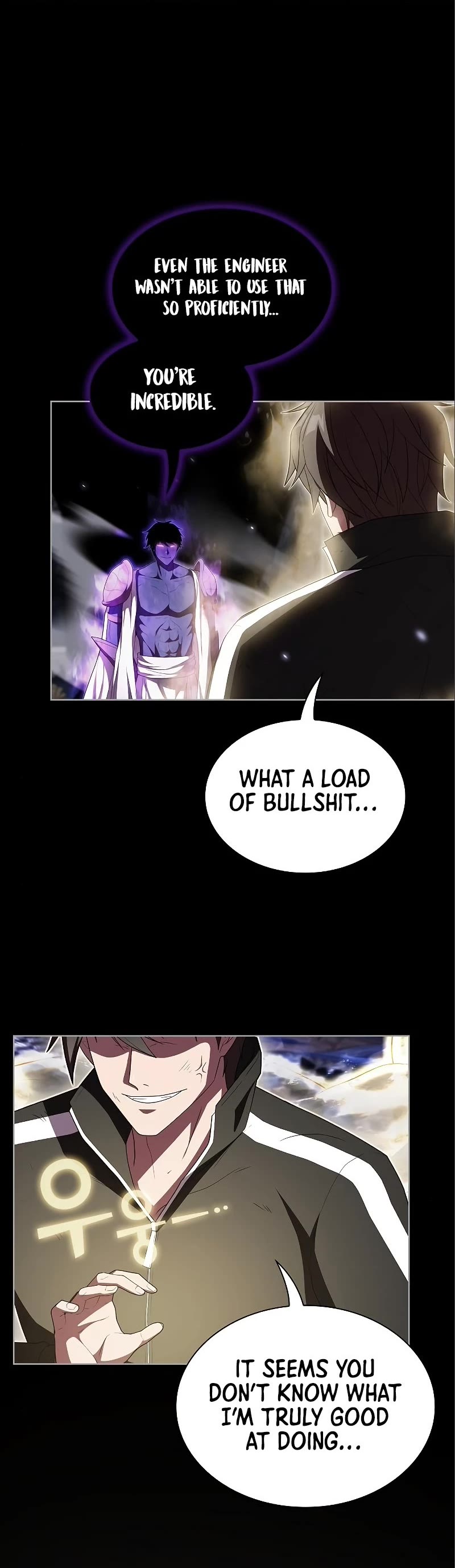 The Tutorial Tower's Advanced Player Chapter 154 page 44 - Chapter 154