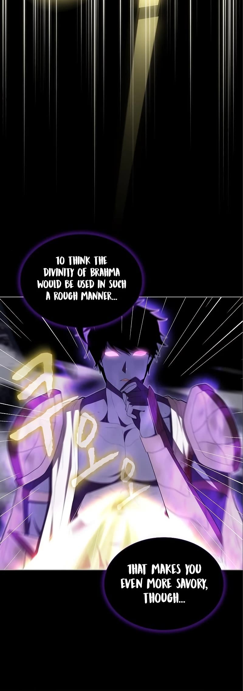 The Tutorial Tower's Advanced Player Chapter 154 page 48 - Chapter 154