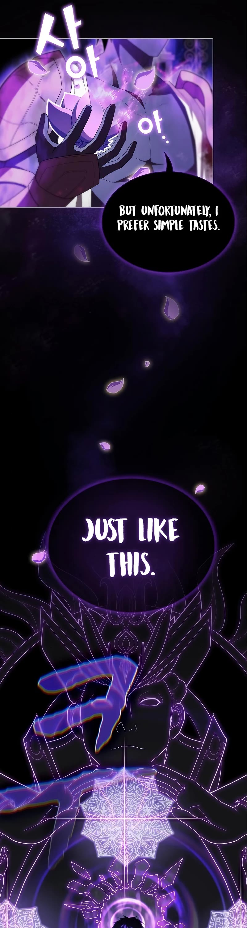 The Tutorial Tower's Advanced Player Chapter 154 page 49 - Chapter 154