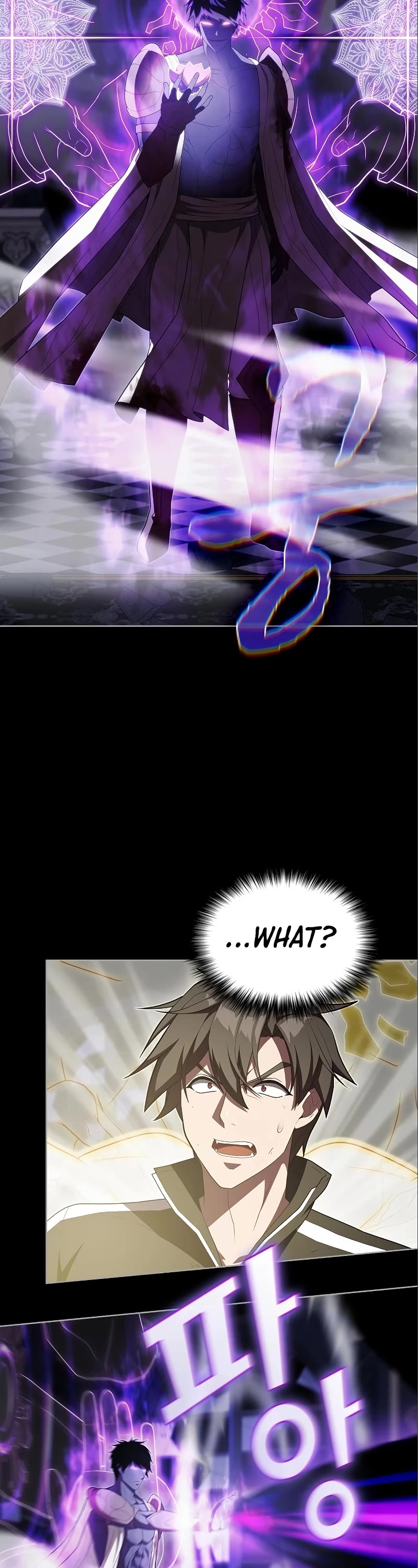 The Tutorial Tower's Advanced Player Chapter 154 page 50 - Chapter 154