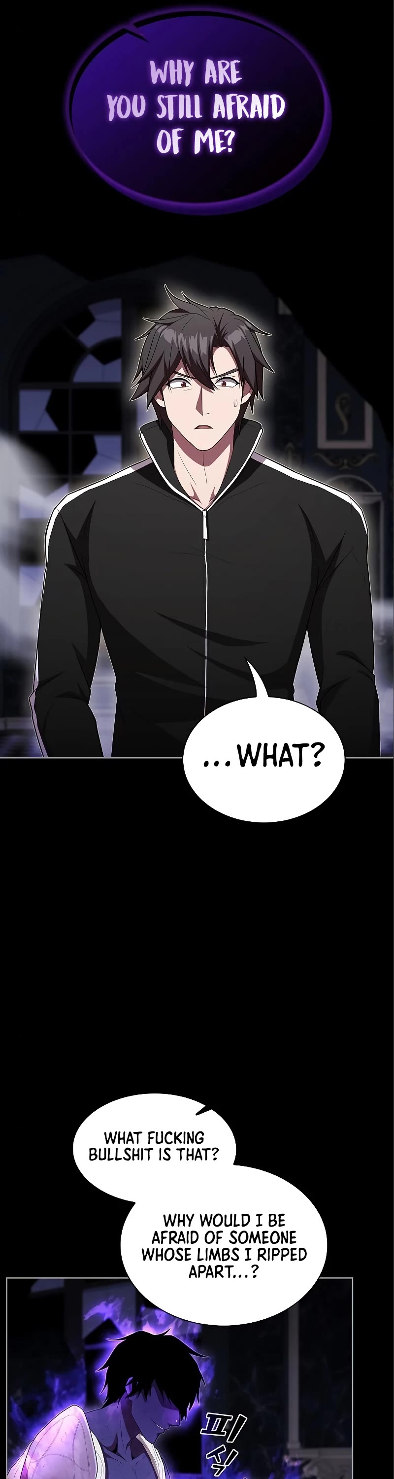 The Tutorial Tower's Advanced Player Chapter 154 page 7 - Chapter 154