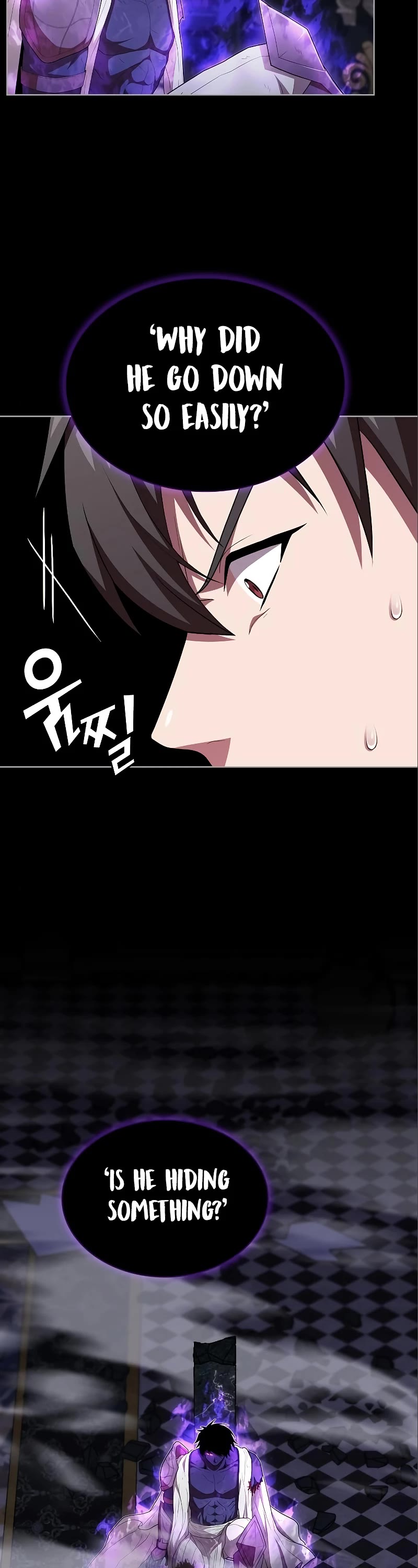 The Tutorial Tower's Advanced Player Chapter 154 page 8 - Chapter 154