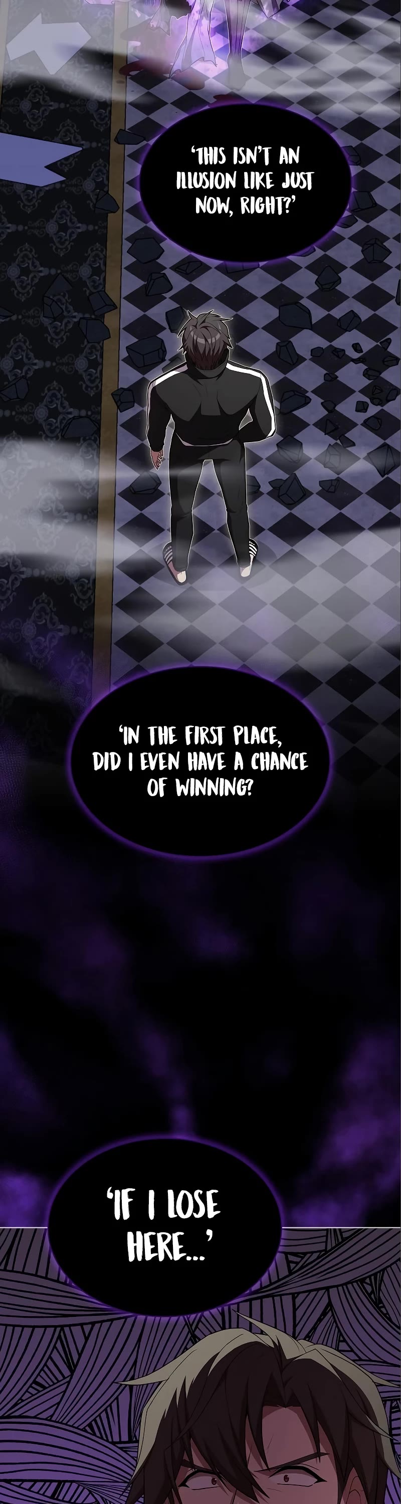 The Tutorial Tower's Advanced Player Chapter 154 page 9 - Chapter 154