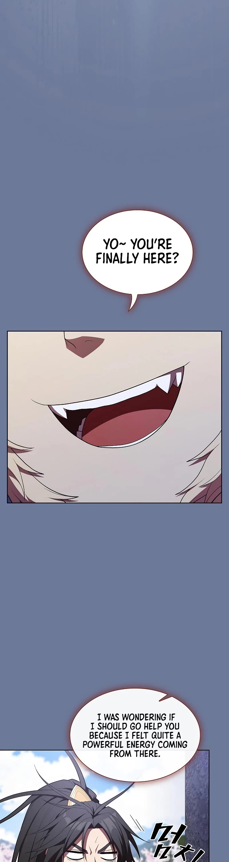 The Tutorial Tower's Advanced Player Chapter 155 page 21 - Chapter 155