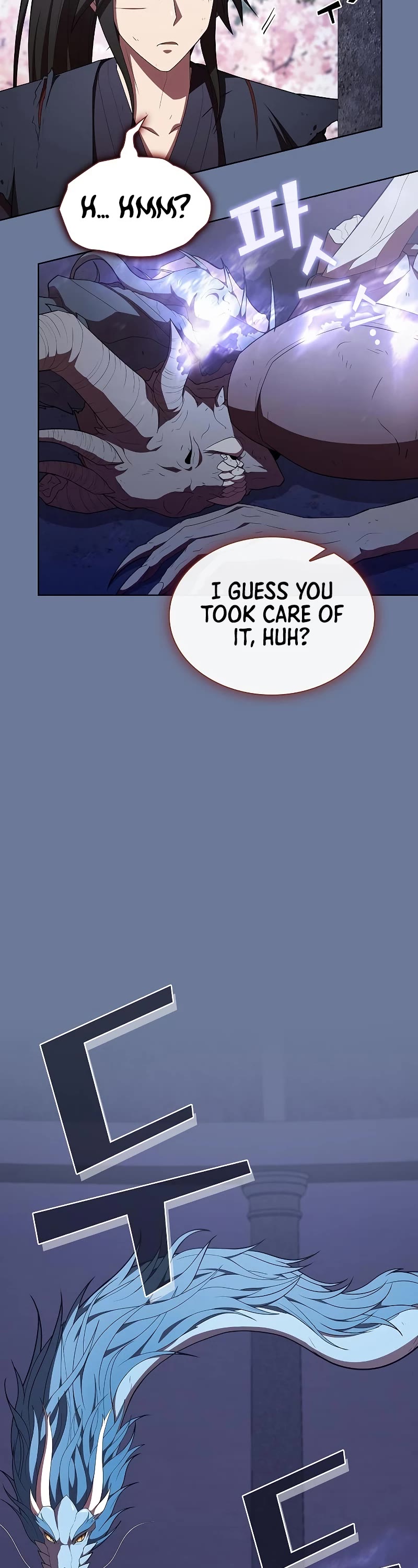 The Tutorial Tower's Advanced Player Chapter 155 page 22 - Chapter 155