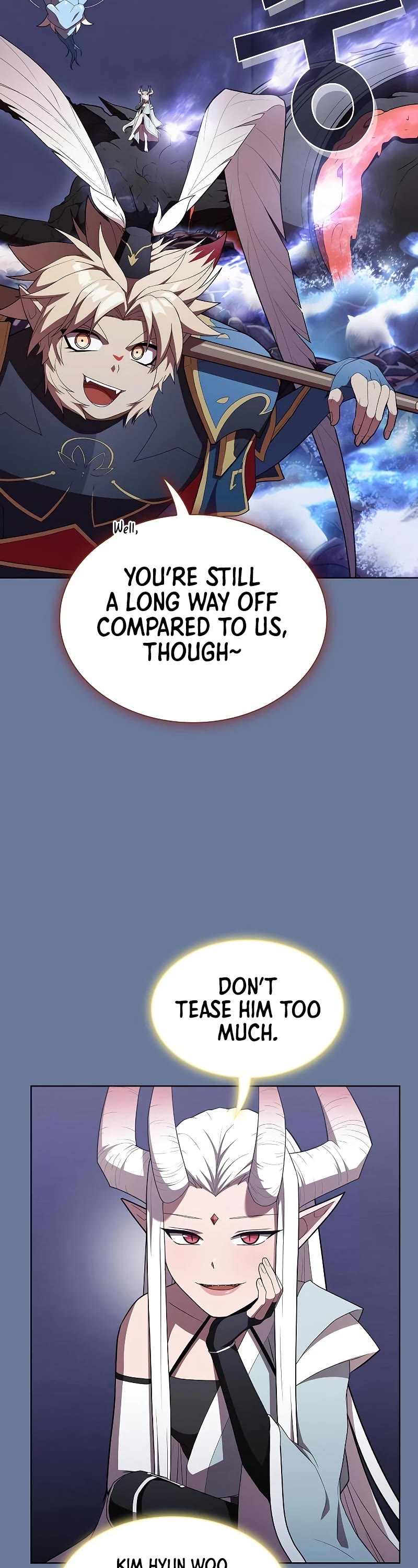 The Tutorial Tower's Advanced Player Chapter 155 page 23 - Chapter 155