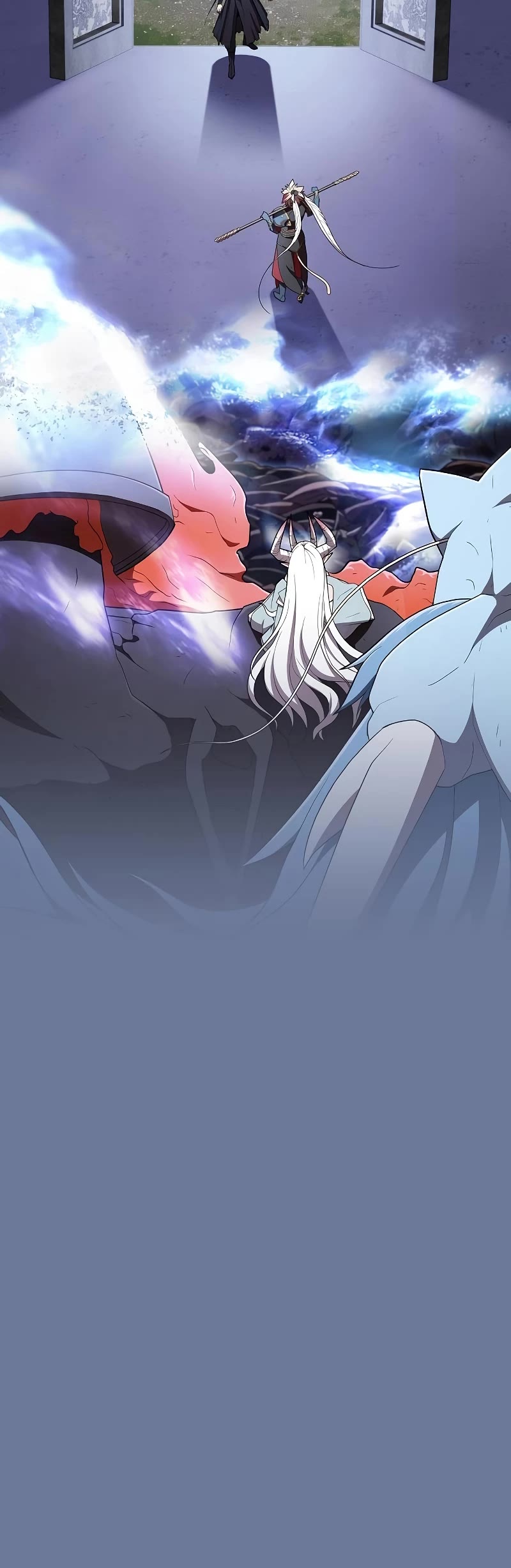 The Tutorial Tower's Advanced Player Chapter 155 page 25 - Chapter 155