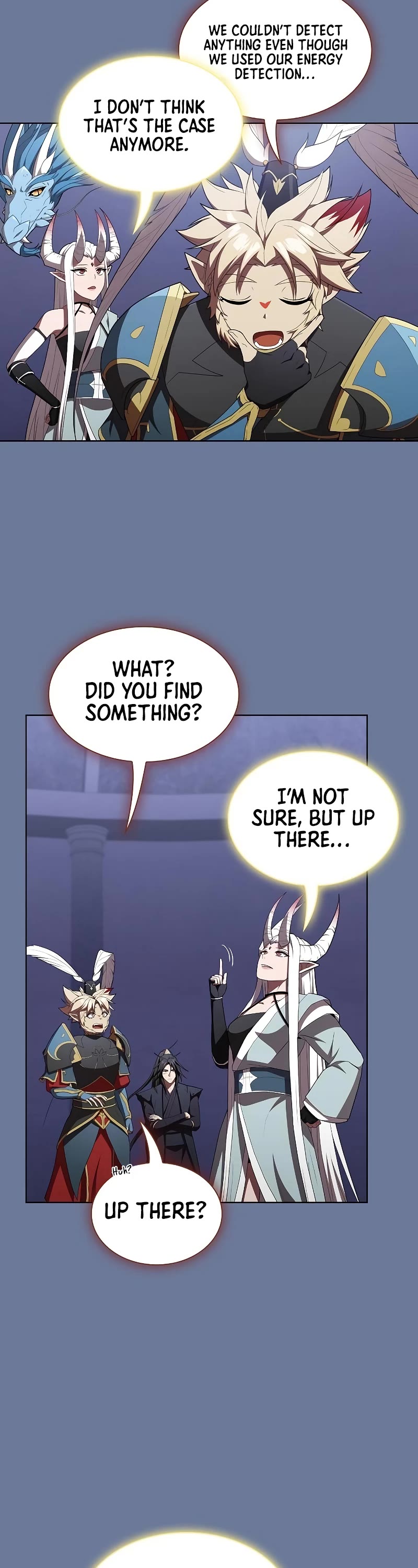 The Tutorial Tower's Advanced Player Chapter 155 page 27 - Chapter 155