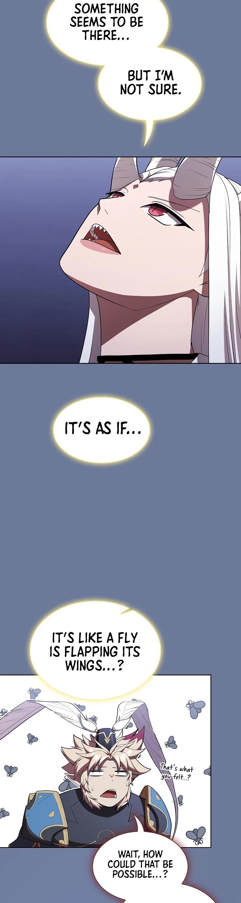The Tutorial Tower's Advanced Player Chapter 155 page 28 - Chapter 155