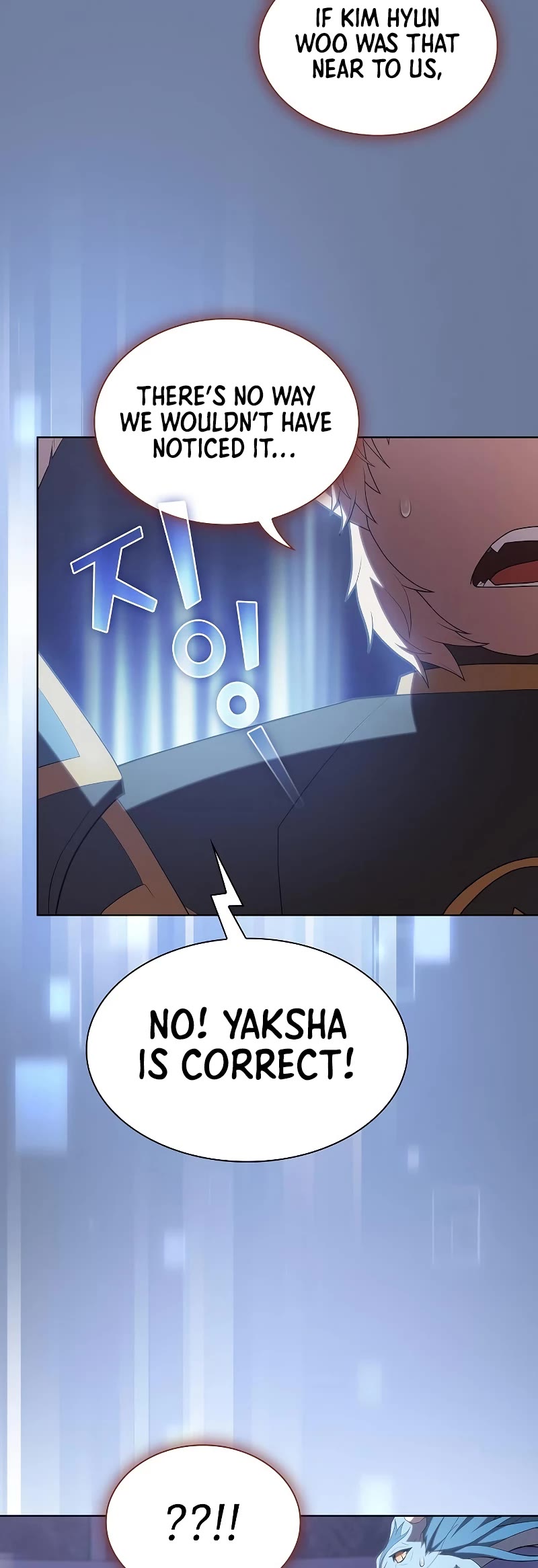 The Tutorial Tower's Advanced Player Chapter 155 page 29 - Chapter 155