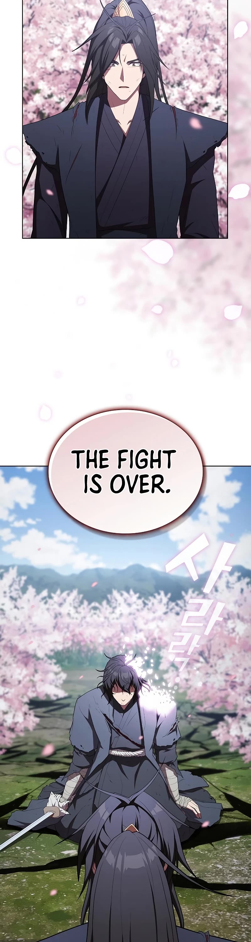 The Tutorial Tower's Advanced Player Chapter 155 page 3 - Chapter 155