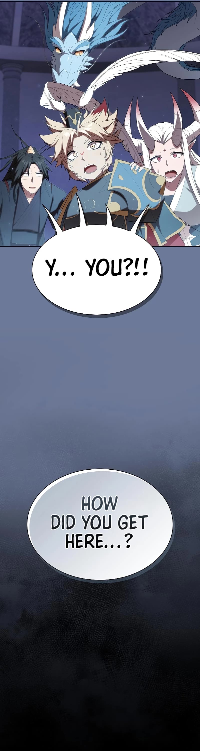 The Tutorial Tower's Advanced Player Chapter 155 page 31 - Chapter 155