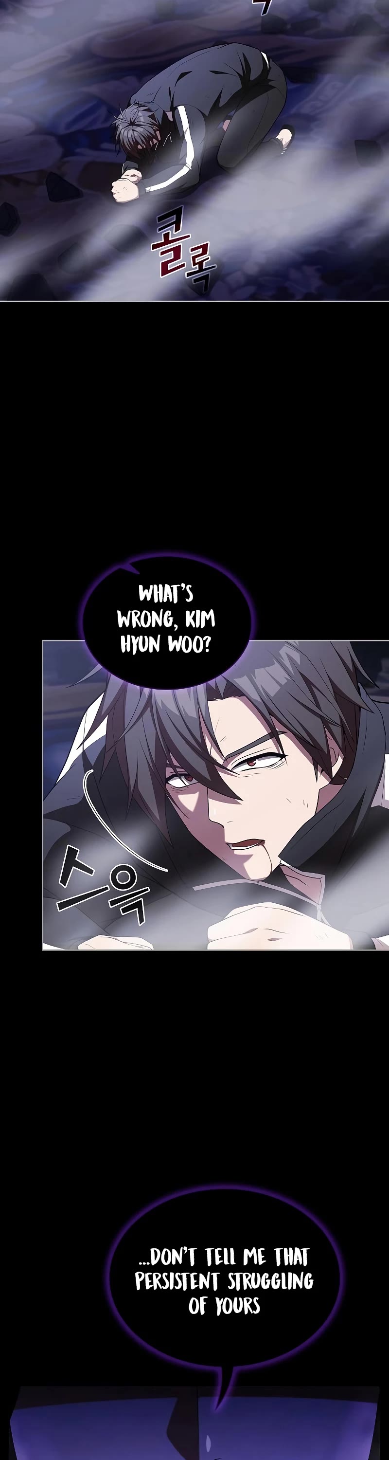 The Tutorial Tower's Advanced Player Chapter 155 page 33 - Chapter 155