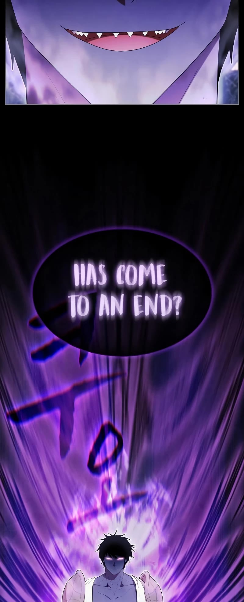 The Tutorial Tower's Advanced Player Chapter 155 page 34 - Chapter 155