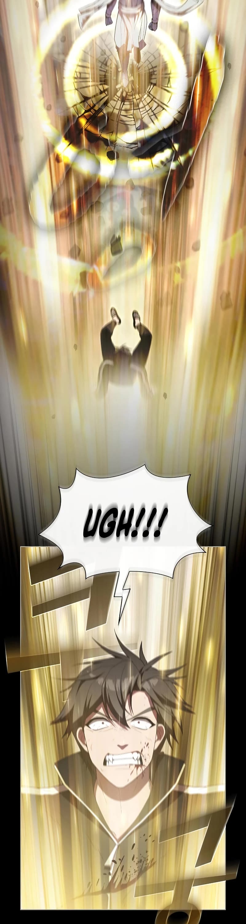 The Tutorial Tower's Advanced Player Chapter 155 page 38 - Chapter 155