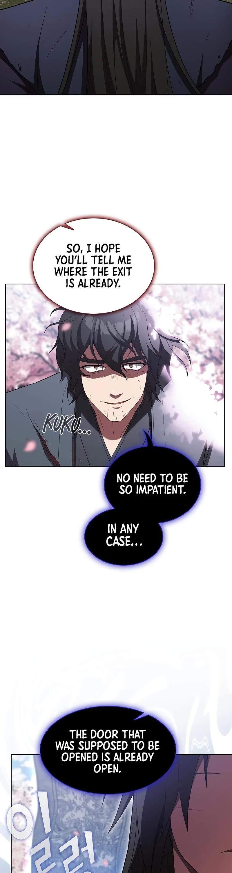 The Tutorial Tower's Advanced Player Chapter 155 page 4 - Chapter 155