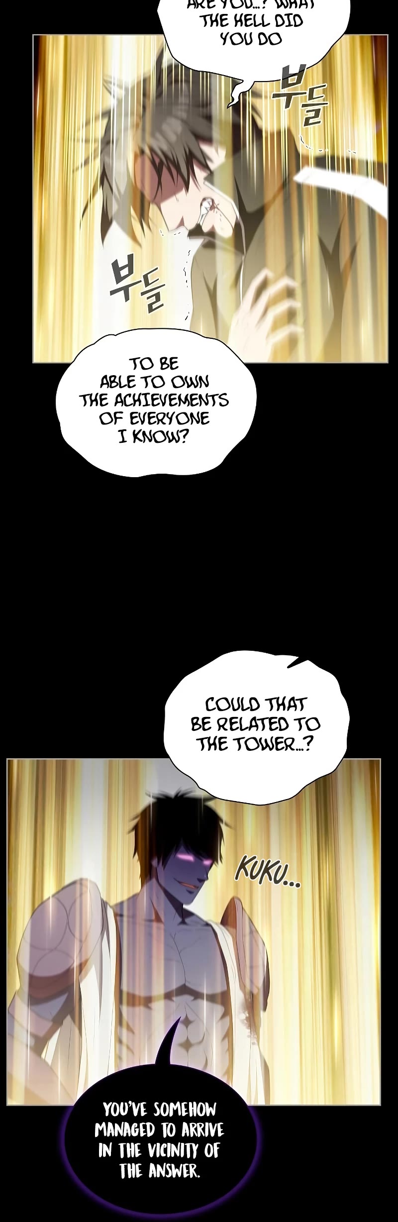 The Tutorial Tower's Advanced Player Chapter 155 page 40 - Chapter 155