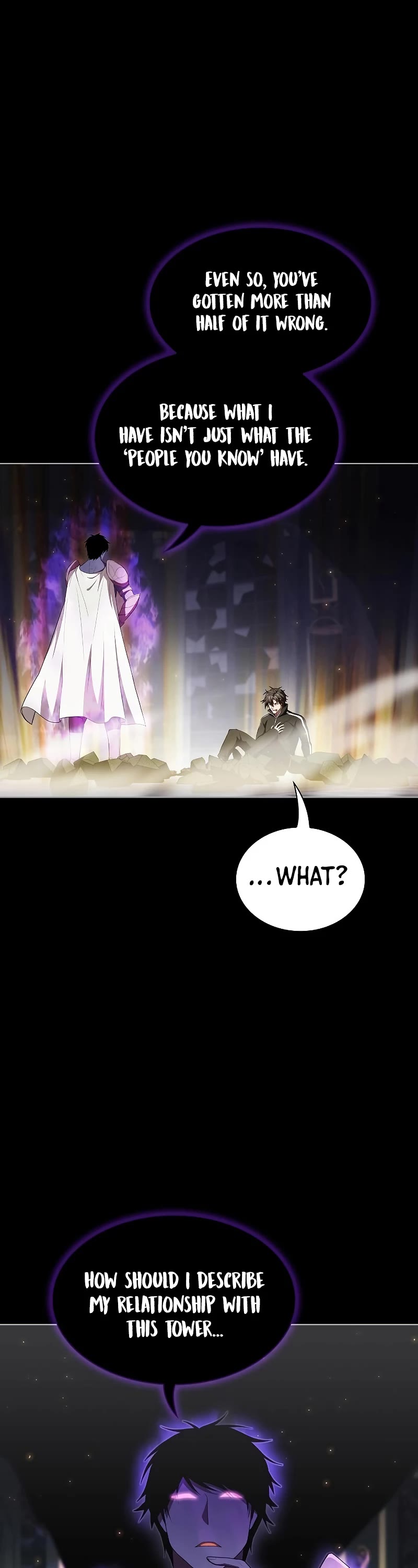 The Tutorial Tower's Advanced Player Chapter 155 page 41 - Chapter 155