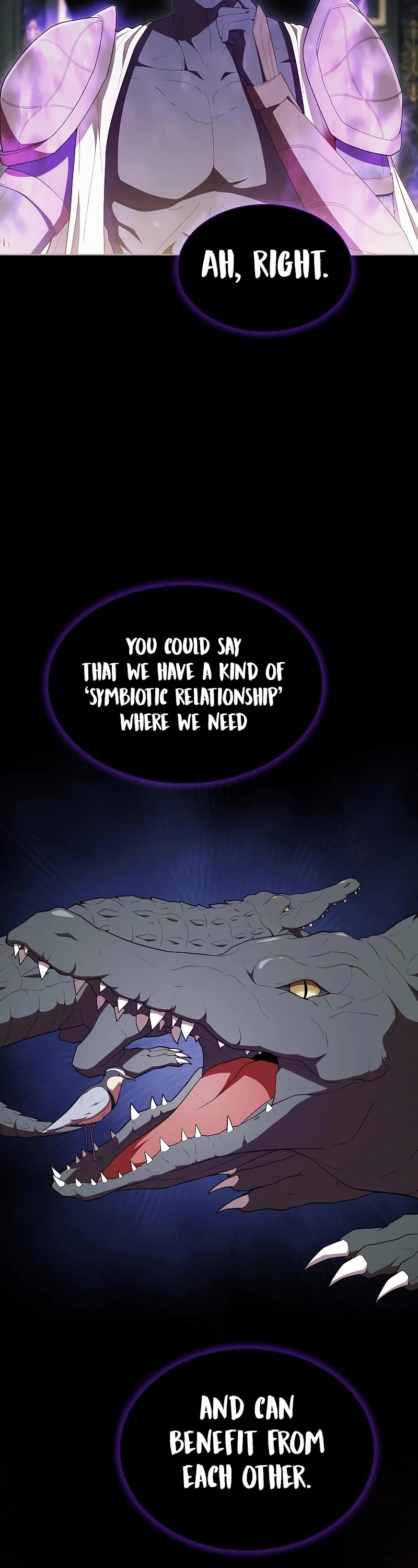 The Tutorial Tower's Advanced Player Chapter 155 page 42 - Chapter 155