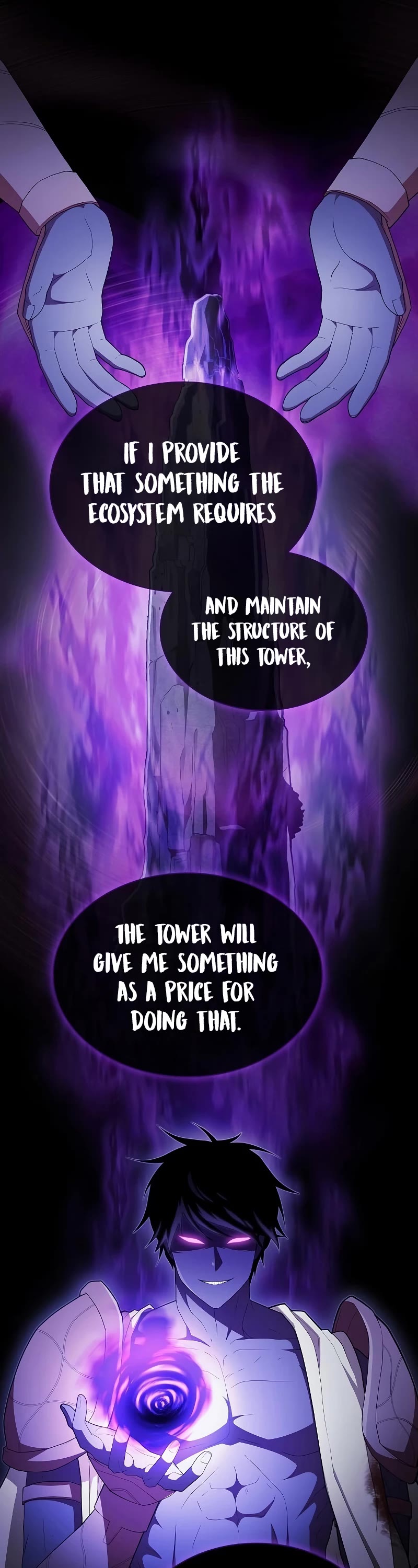 The Tutorial Tower's Advanced Player Chapter 155 page 43 - Chapter 155