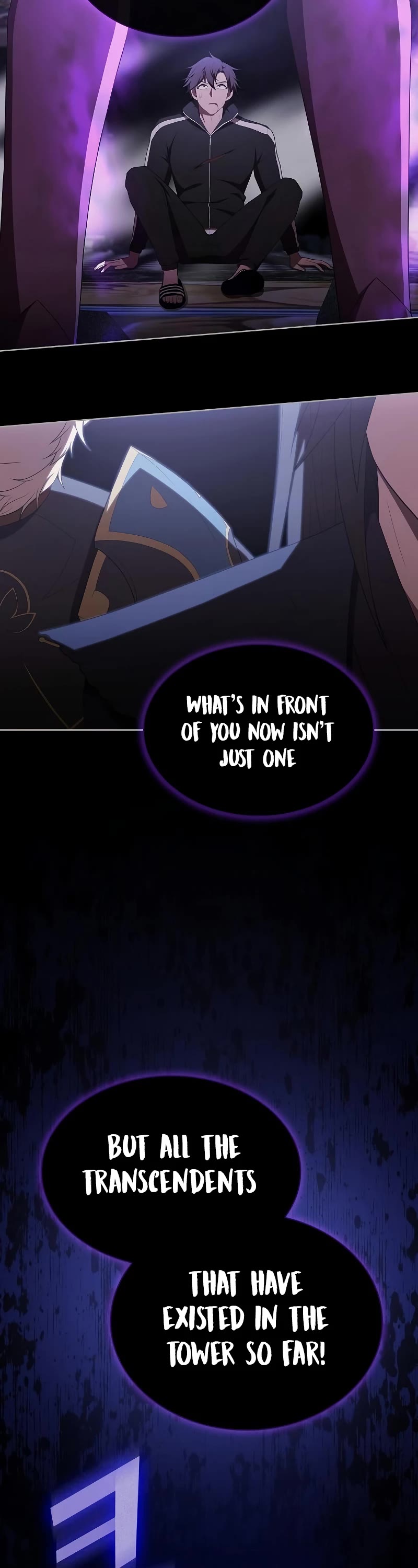 The Tutorial Tower's Advanced Player Chapter 155 page 48 - Chapter 155