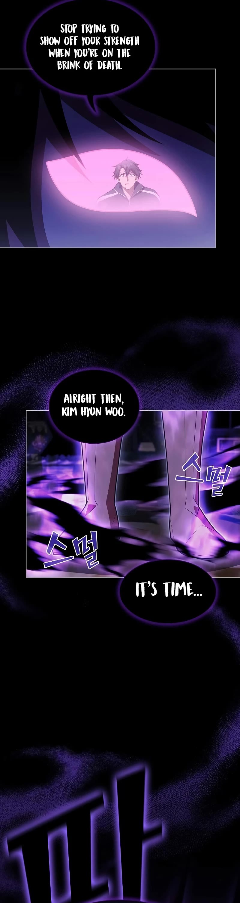 The Tutorial Tower's Advanced Player Chapter 155 page 52 - Chapter 155