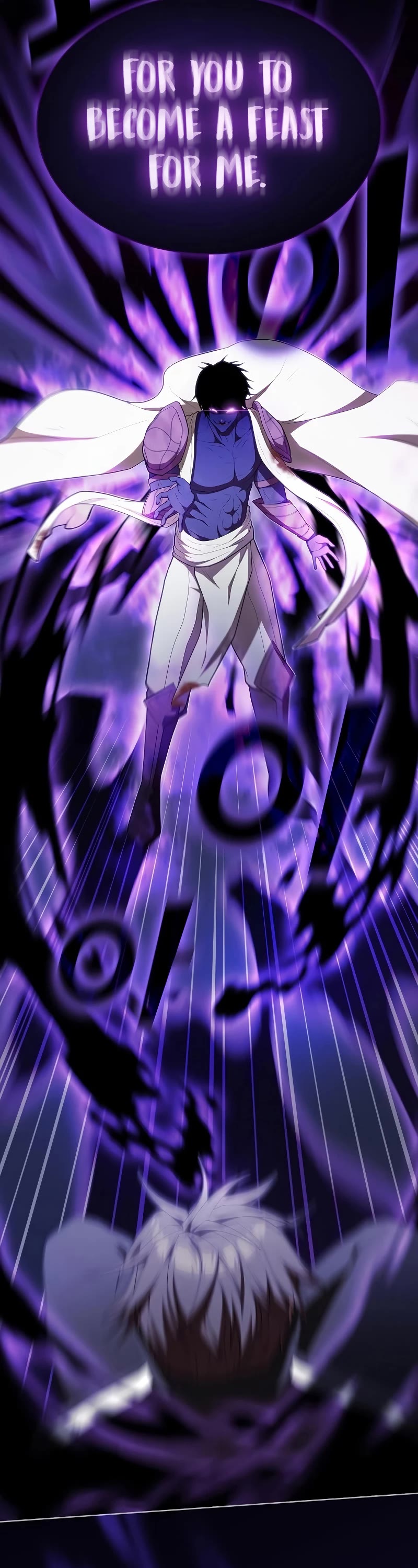 The Tutorial Tower's Advanced Player Chapter 155 page 53 - Chapter 155