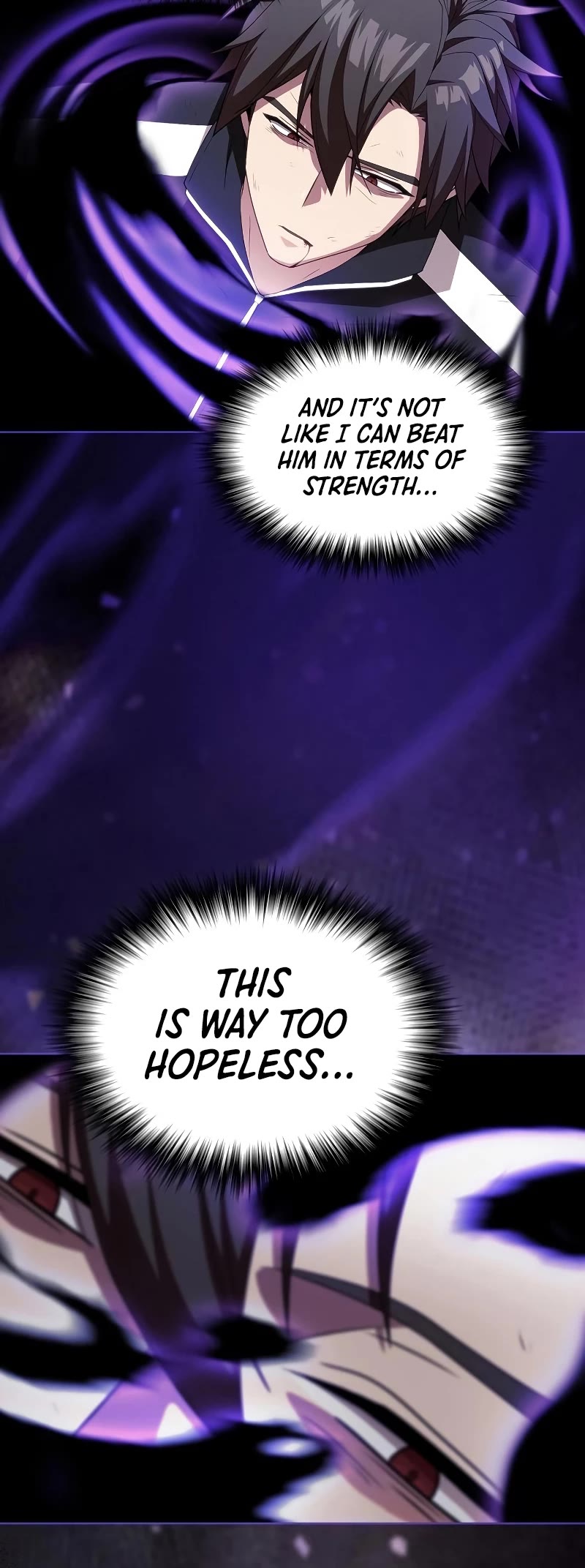 The Tutorial Tower's Advanced Player Chapter 155 page 55 - Chapter 155