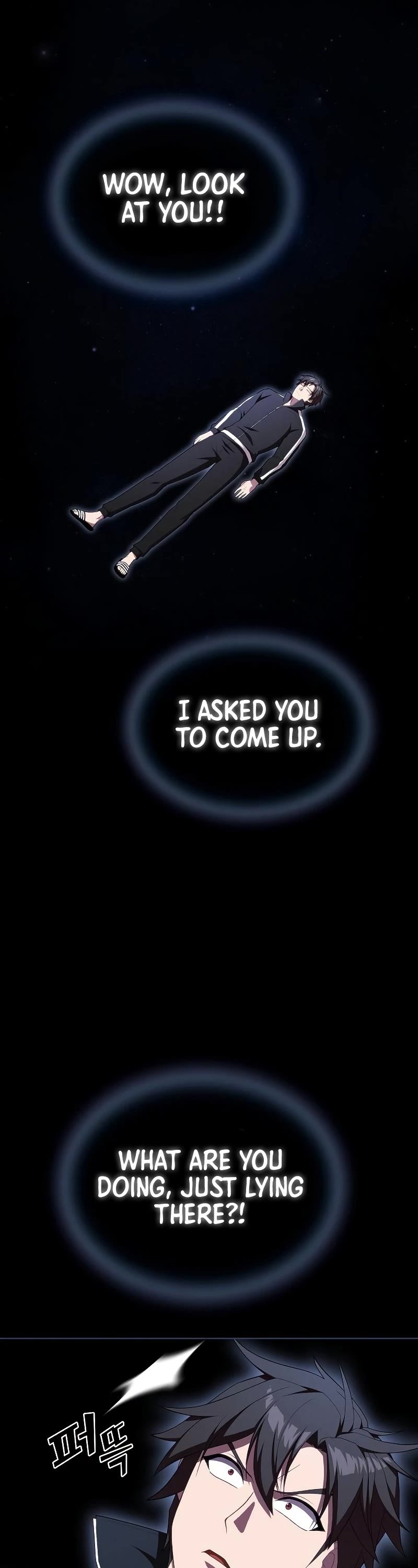 The Tutorial Tower's Advanced Player Chapter 155 page 57 - Chapter 155