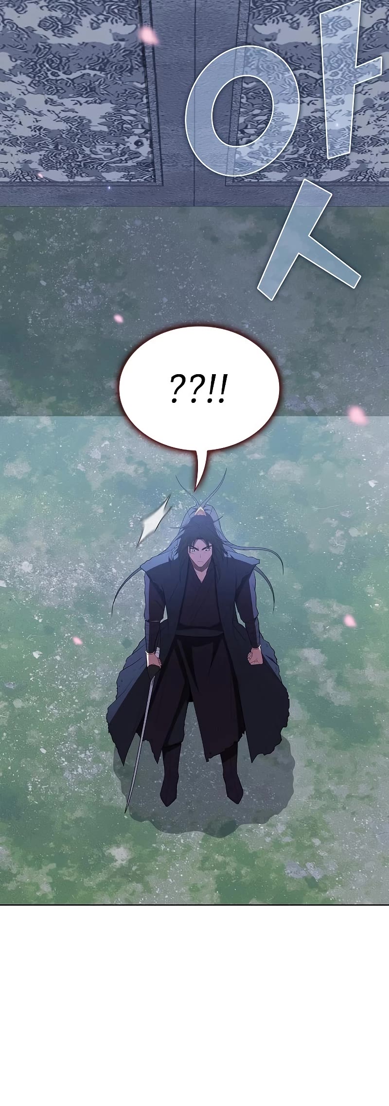 The Tutorial Tower's Advanced Player Chapter 155 page 6 - Chapter 155