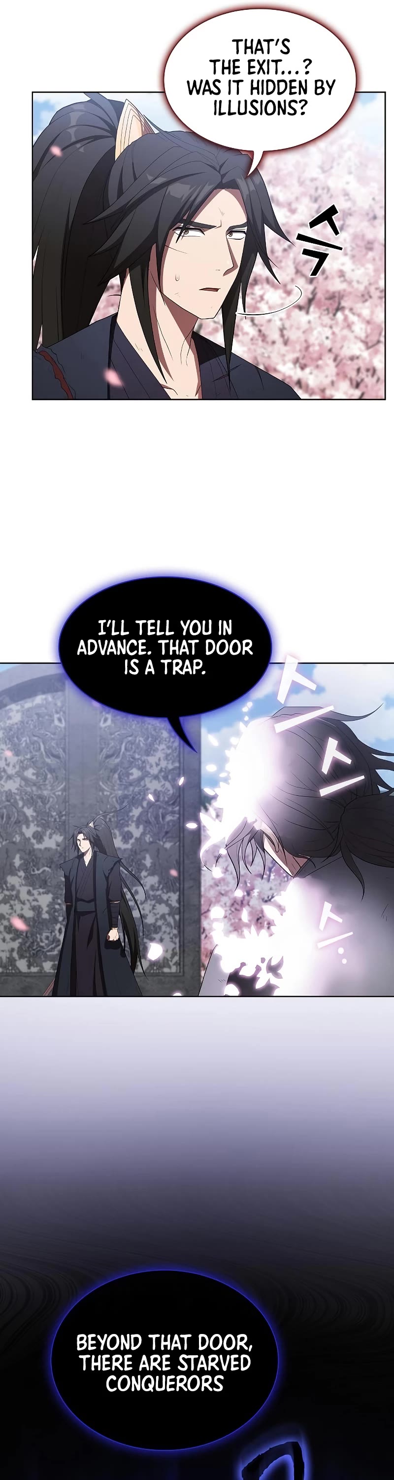 The Tutorial Tower's Advanced Player Chapter 155 page 7 - Chapter 155