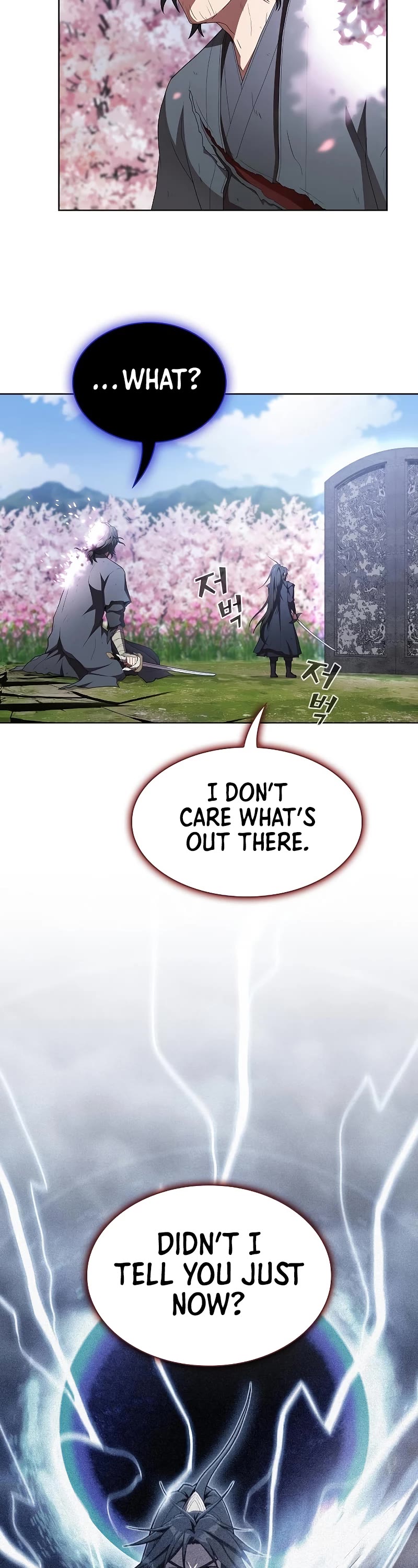 The Tutorial Tower's Advanced Player Chapter 155 page 9 - Chapter 155