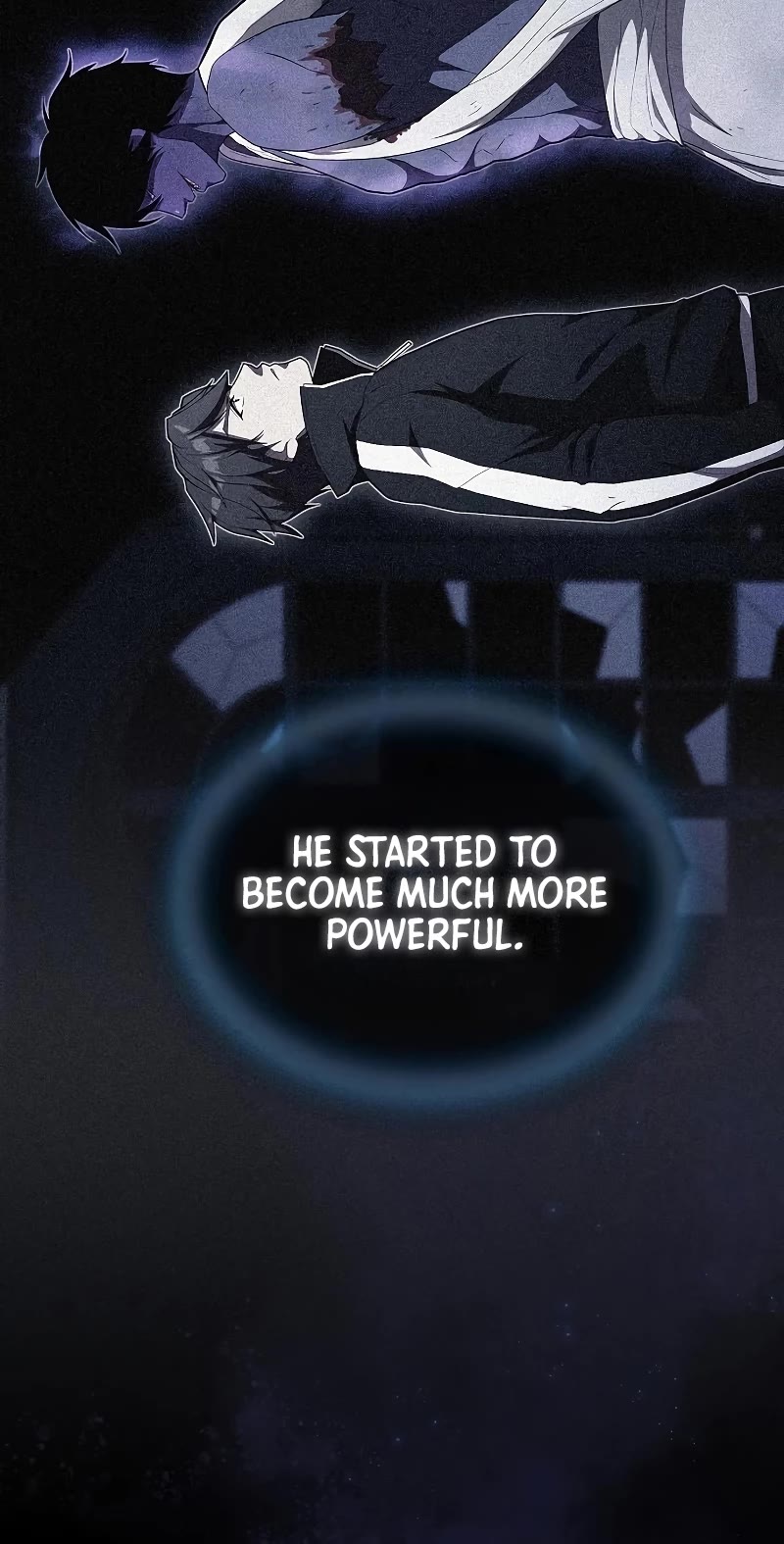 The Tutorial Tower's Advanced Player Chapter 156 page 11 - Chapter 156