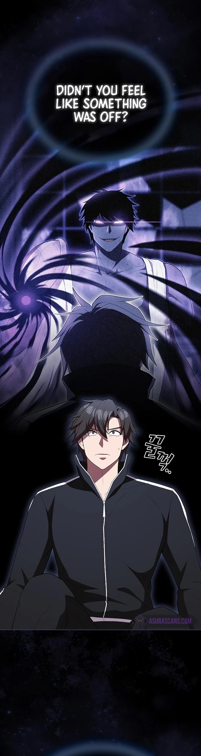 The Tutorial Tower's Advanced Player Chapter 156 page 12 - Chapter 156
